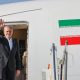 پزشکیان تهران را به مقصد نیویورک ترک کرد
