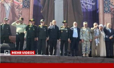 پزشکیان: حفظ عزت و سربلندی ایران، نیازمند وحدت و همدلی است