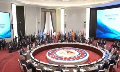 پزشکیان: دیپلماسی بدون احترام به تعهدات، صلح پایدار ایجاد نمی‌کند