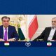 پزشکیان فرارسیدن سالگرد استقلال تاجیکستان را تبریک گفت
