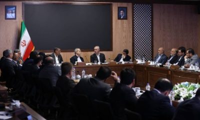 پزشکیان: منابع حاصل از کاهش مصرف بنزین صرف تقویت کالابرگ خواهد شد