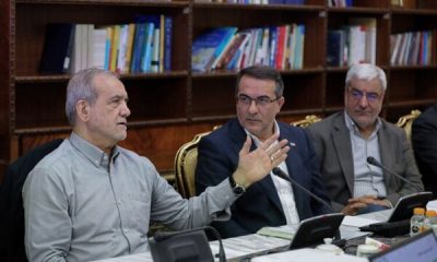 پزشکیان: نظام مدیریت عملکرد دولت باید به رضایت مردم منجر شود
