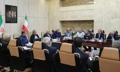 پزشکیان: نمی‌توان روند بازسازی را با فرآیندهای طولانی اداری دنبال کرد