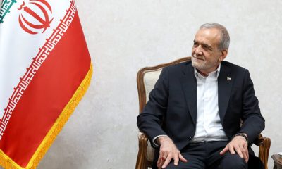 پزشکیان: هماهنگی، پایداری، مقاومت و نوآوری از محورهای اجلاس بریکس بود