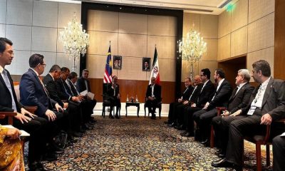 پزشکیان: هیچگاه تسلیم نمی‌شویم و از حقوق خود با تمام توان دفاع می‌کنیم