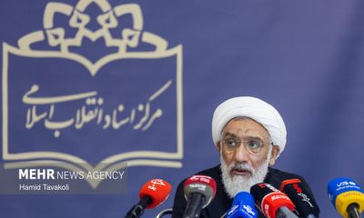 پورمحمدی: ایران با وجود همه فشارها و سختی‌ها با عزت ایستاده است