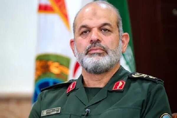 پیام تسلیت فرمانده کل سپاه به مناسبت رحلت آیت الله شبیری زنجانی (ره)