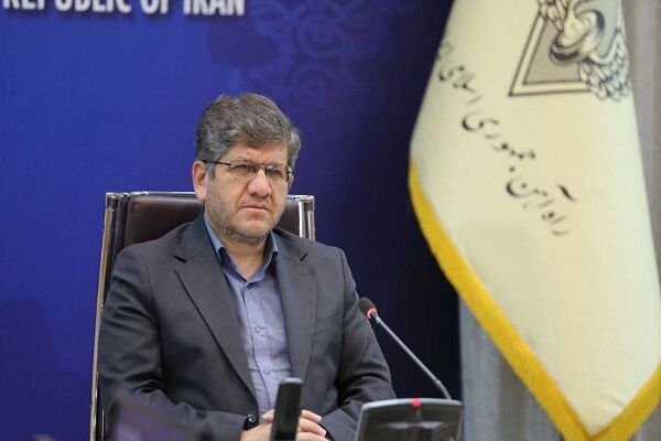 پیام مدیر عامل راه آهن به مناسبت آغاز هفته دفاع مقدس