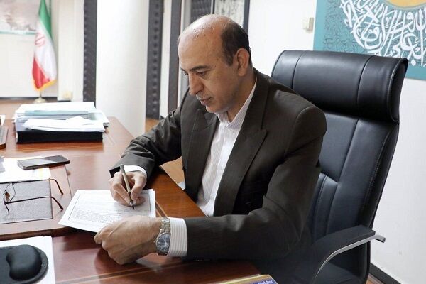 پیام مدیرعامل شرکت عمران شهرهای جدید به مناسبت آغاز هفته دفاع مقدس