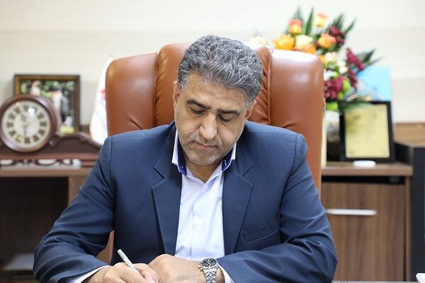 پیام مدیرکل راه و شهرسازی خوزستان به مناسبت فرارسیدن هفته دفاع مقدس