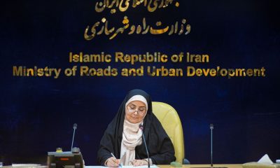 پیام وزیر راه و شهرسازی به مناسبت روز اورژانس پیش بیمارستانی
