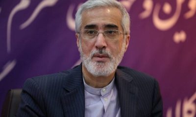 پیرصالحی: مسیرهای جایگزین برای انتقال دارو فعال شده است