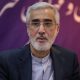 پیرصالحی: مسیرهای جایگزین برای انتقال دارو فعال شده است