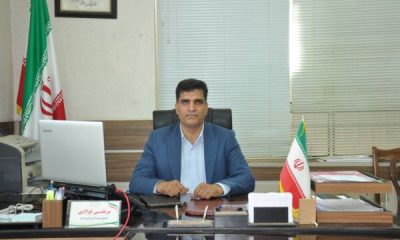 پیشرفت شبکه‌های زیربنایی پروژه ۶۰۸ واحدی نهضت ملی مسکن نجف‌آباد در استان اصفهان/ فاز نخست در آستانه تکمیل