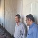 پیشرفت ۶۰ درصدی ساخت فرمانداری شهرستان تفتان