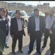 پیشرفت ۶۱ درصدی آماده‌سازی سایت ۱۳۲ هکتاری نهضت ملی مسکن زاهدان