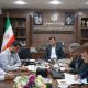 پیشرفت ۷۷ درصدی قطعه سوم محور ساحلی بوشهر -شیف- گناوه