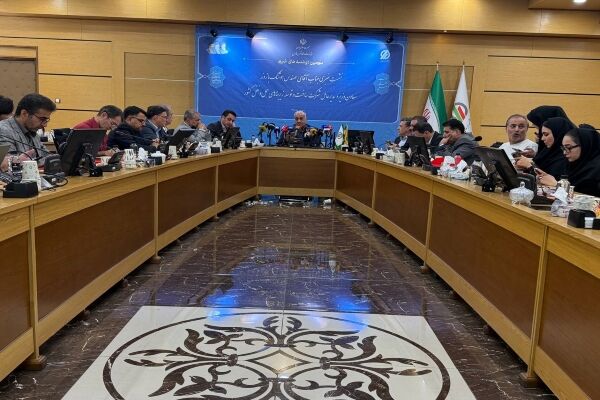 پیشرفت ۹۳ درصدی راه‌آهن چابهار-خاش