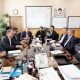 پیگیری احداث ادامه مسیر اتصال بزرگراه آران‌وبیدگل به آزادراه قم-گرمسار 