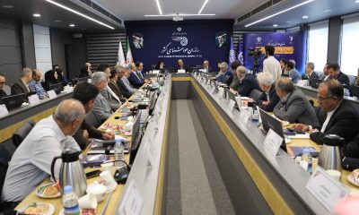 پیگیری افزایش اعتبارات سازمان هواشناسی کشور در بودجه ۱۴۰۶