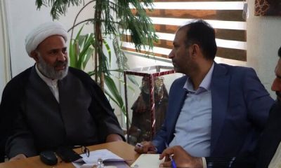 پیگیری مسائل ثبتی و بازآفرینی محله چهارچشمه مشهد