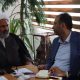 پیگیری مسائل ثبتی و بازآفرینی محله چهارچشمه مشهد