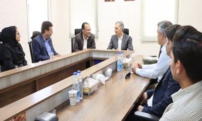 پیگیری مسائل خواف و رشتخوار خراسان رضوی بامحوریت ظرفیت‌های بومی