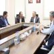 پیگیری مسائل خواف و رشتخوار خراسان رضوی بامحوریت ظرفیت‌های بومی