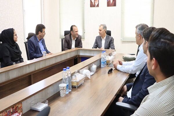پیگیری مسائل خواف و رشتخوار خراسان رضوی بامحوریت ظرفیت‌های بومی