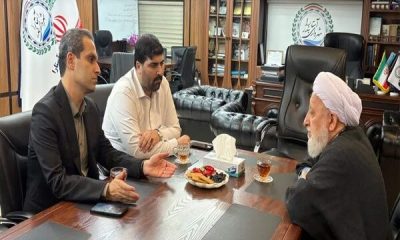 پیگیری میدانی پروژه‌های عمرانی و توسعه شهری آستارا توسط مدیرکل راه و شهرسازی گیلان