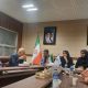 پیگیری و بررسی مشکلات شهروندان خوزستانی در جلسه ملاقات مردمی مجازی
