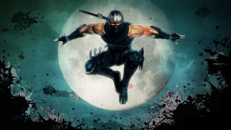چرا بازی Ninja Gaiden Black در Ninja Gaiden Black حضور نداشت؟