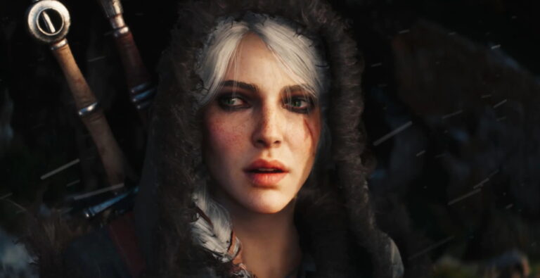 چرا سی‌دی پراجکت با The Witcher 4 به آنریل انجین 5 مهاجرت کرد؟ مدیرعامل استودیو توضیح می‌دهد