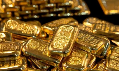 چهار دلیل کاهش نرخ طلا به کمترین میزان در ۵۰ روز اخیر