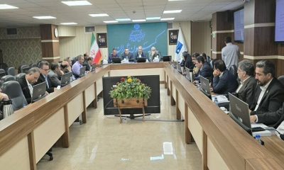 چکش کاری طرح حاکمیت ایران بر تنگه هرمز