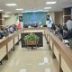چکش کاری طرح حاکمیت ایران بر تنگه هرمز