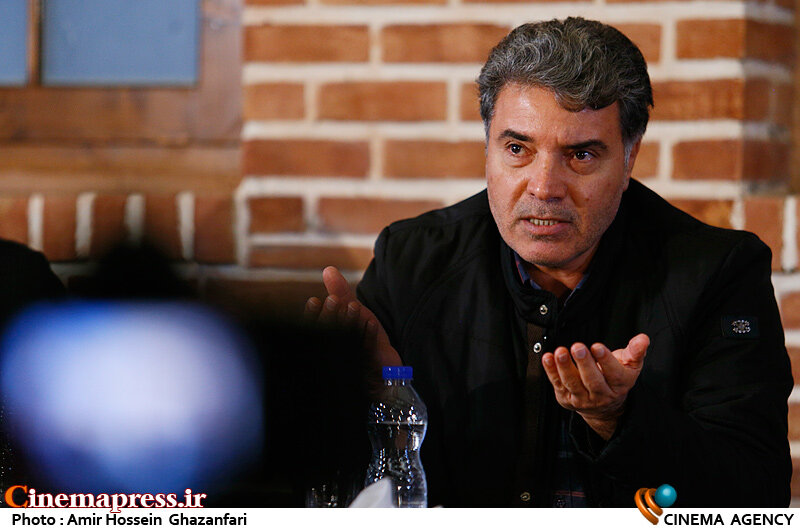 کارگردان «دایناسور» با «ذوق مرگ» به گیشه می‌آید