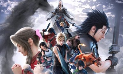 کارگردان Final Fantasy 7 Revelation از تأثیر The Witcher 3 بر ساخت این بازی می‌گوید