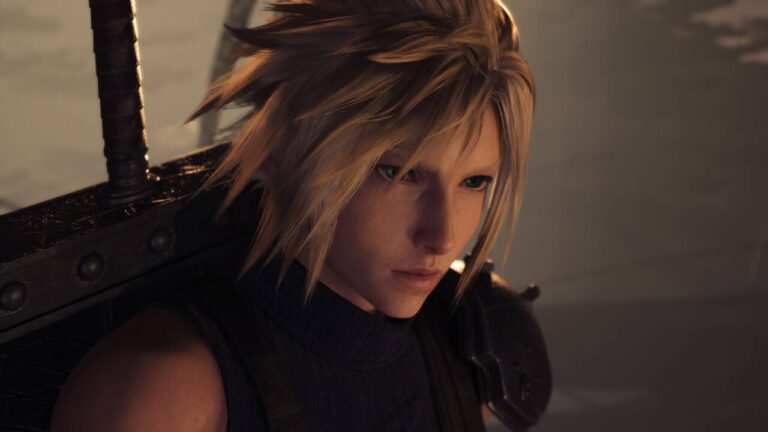 کارگردان Final Fantasy 7 Revelation: کلود شخصیت اصلی است، اما همراهان او نقش پررنگ‌تری خواهند داشت
