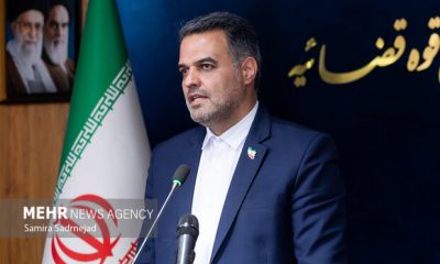 کاظمی: خسارت بیماران پروانه‌ای از محل اموال توقیف‌شده آمریکا پرداخت شد