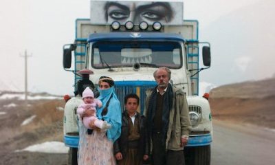 «کامیون» به اکران آنلاین رسید