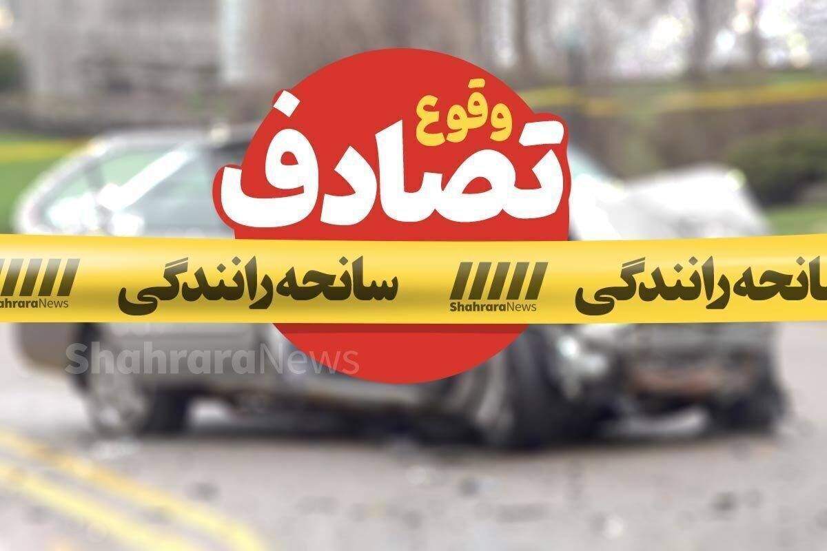 کاهش تلفات جاده‌ای استان خراسان رضوی طی ۵ ماه گذشته