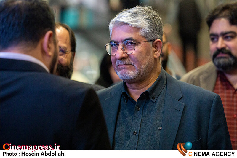 «کرمان» بزرگ‌مردان و بزرگ‌زنانی دارد که دغدغه «زیست بهتر» دارند/ متاسفانه در حال حاضر بحث «سینما» در «شهر کرمان» در حوزه‌های نازل کشور است