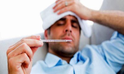 کرونا اوج گرفت؛ وضعیت آنفلوانزا در کشور