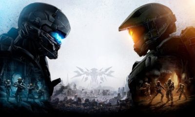 کمپین بازی Halo 5: Guardians به لطف یک طرفدار راهی PC می‌شود