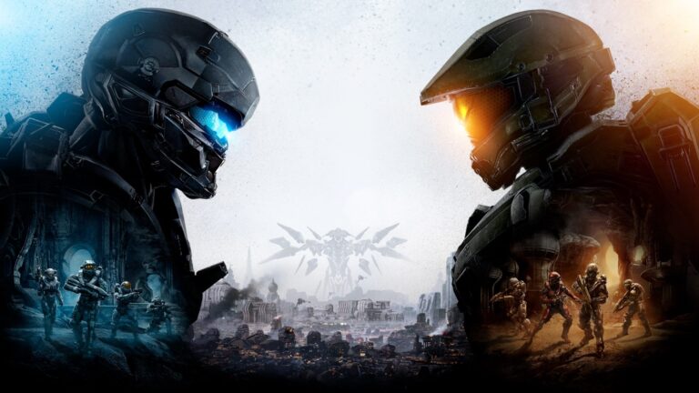 کمپین بازی Halo 5: Guardians به لطف یک طرفدار راهی PC می‌شود