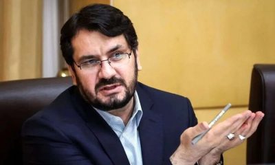 کنایه بذرپاش به زیان اقتصادی مضاعف آمریکا در جنگ با ایران
