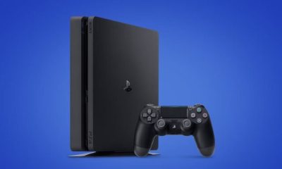 کنسول PS4 پس از سه ماه یک به‌روزرسانی غافلگیرکننده دریافت کرد!