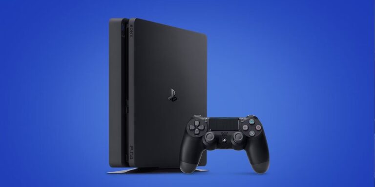 کنسول PS4 پس از سه ماه یک به‌روزرسانی غافلگیرکننده دریافت کرد!