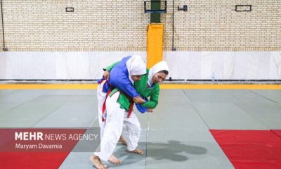 کوراش‌کار خراسان شمالی به اردوی تیم ملی اعزام شد